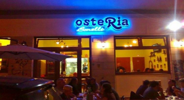 Osteria Bonelli