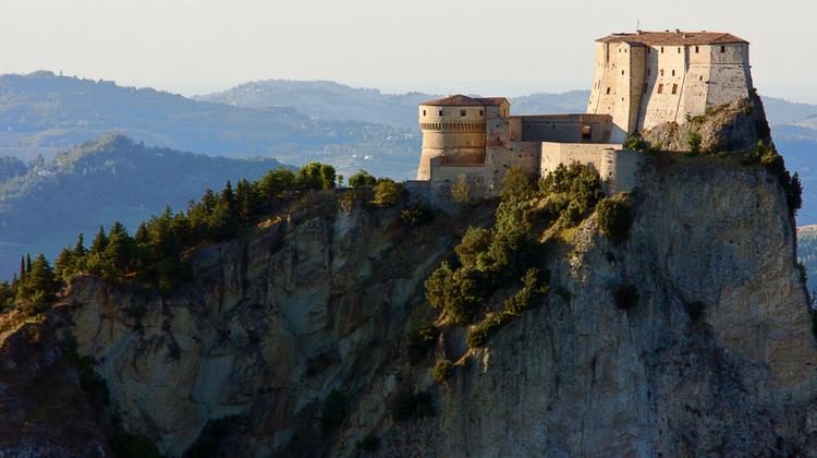 Fortezza di San Leo