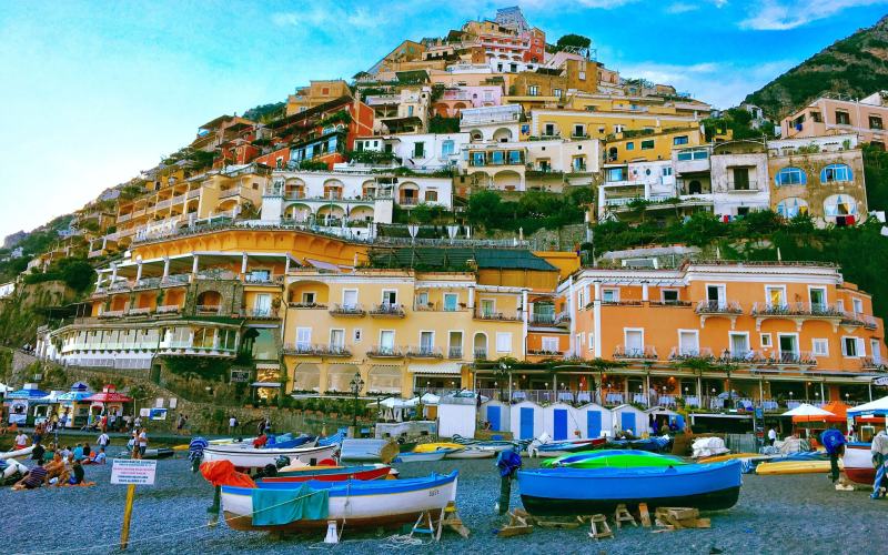 Cinque Terre