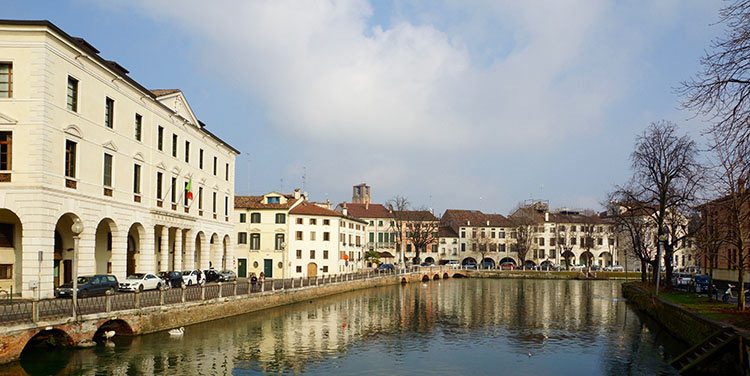 Treviso, Veneto