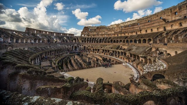 Facts to Visit The Roman Colosseum in 2024