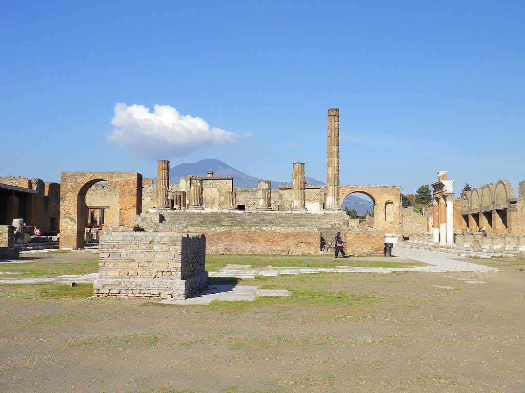 Pompeii