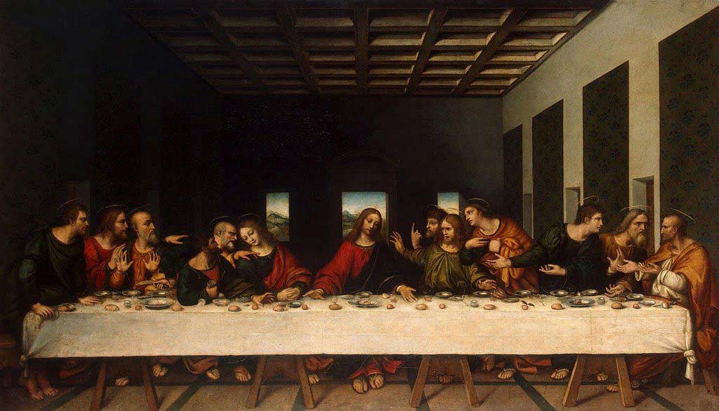 The Last Supper