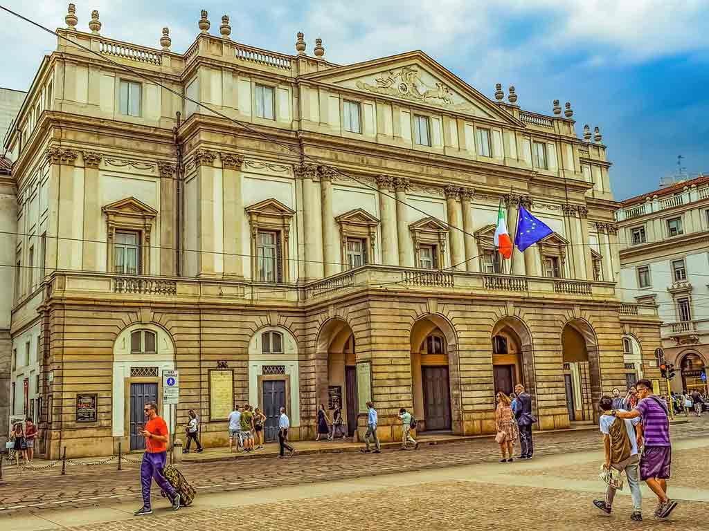 La Scala Opera