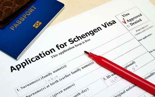 What are the Difference in Italy Visa vs Schengen Visa - Italy Travel Guide