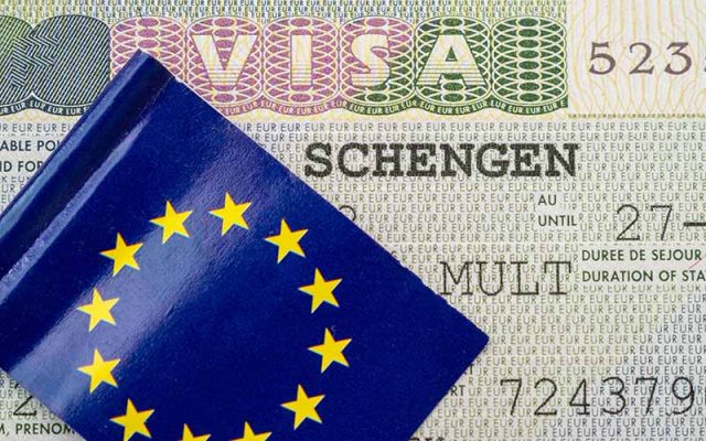 Documents Required for a Schengen Visa from Dubai - Italy Travel Guide