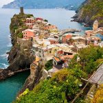 Cinque Terre italy