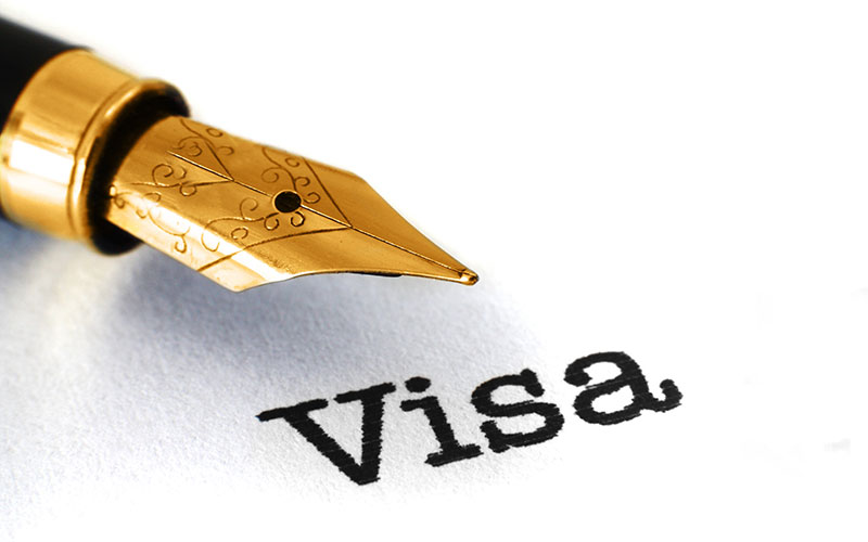 Visa 