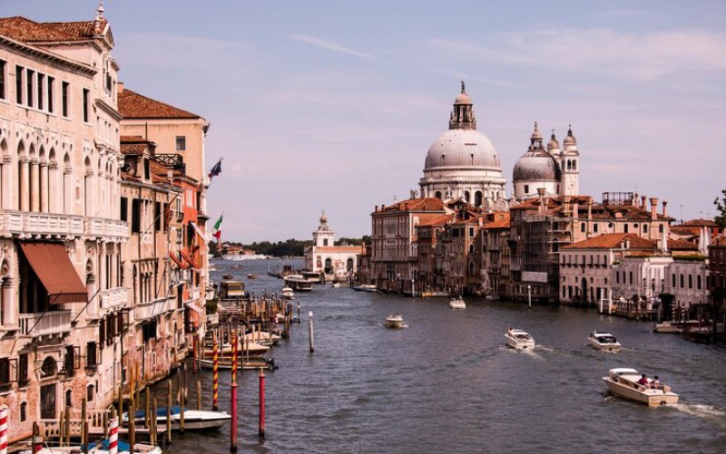 Venice Italy