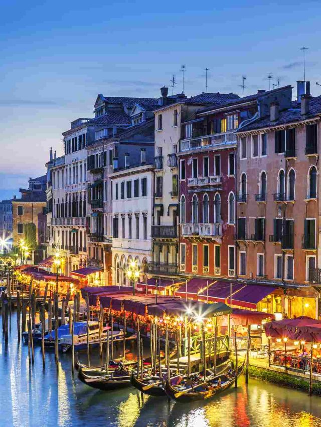 Budget-Friendly Italy: Affordable Destinations