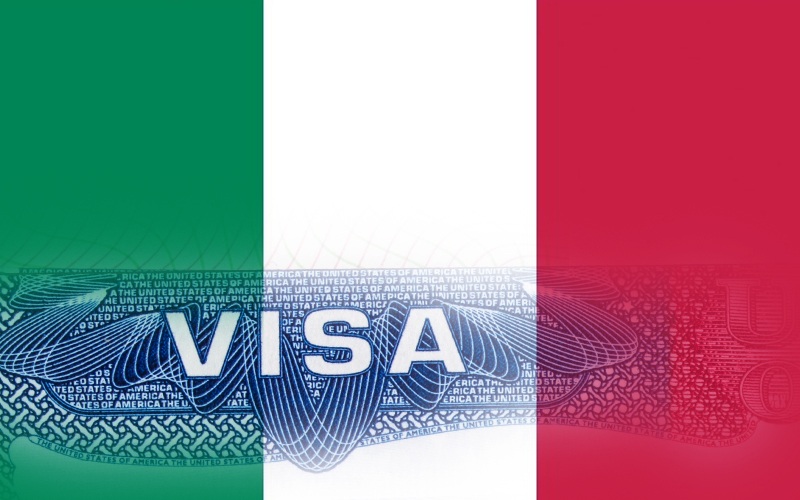 Italy visa