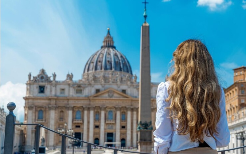 Vatican City