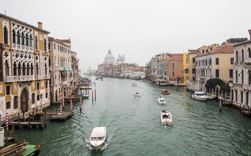 Venice Italy