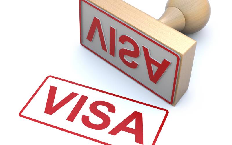 Visa