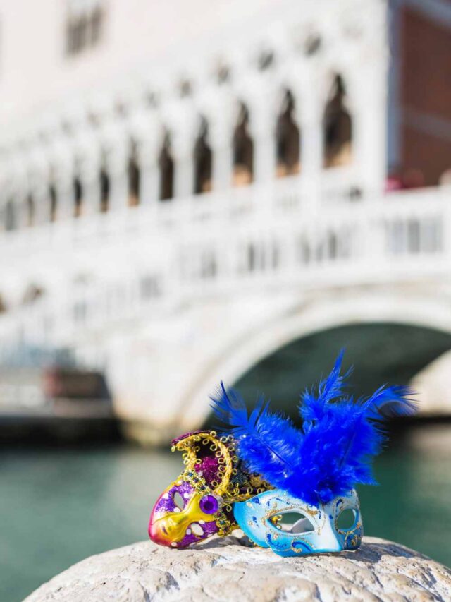 Festivals in Italy: Must-See Cultural Celebrations